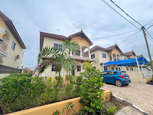 3bdrm House in Charclem Ventures, East Legon for rent · Photo 3