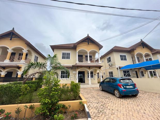 3bdrm House in Charclem Ventures, East Legon for rent · Photo 2