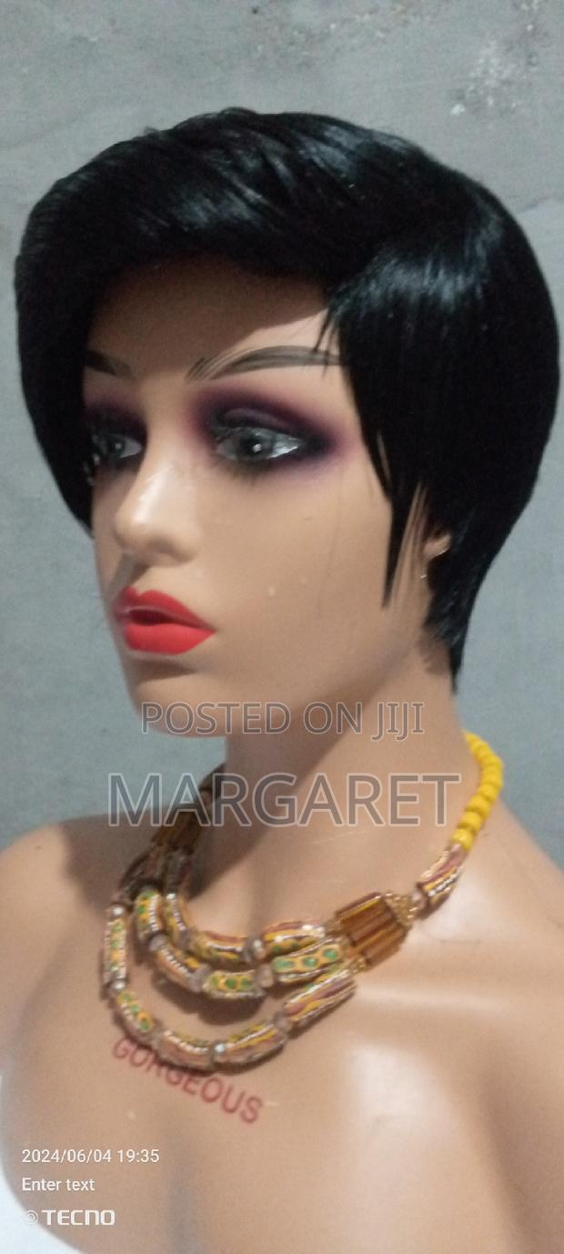 Ahof3dua Wig Cap · Photo 1