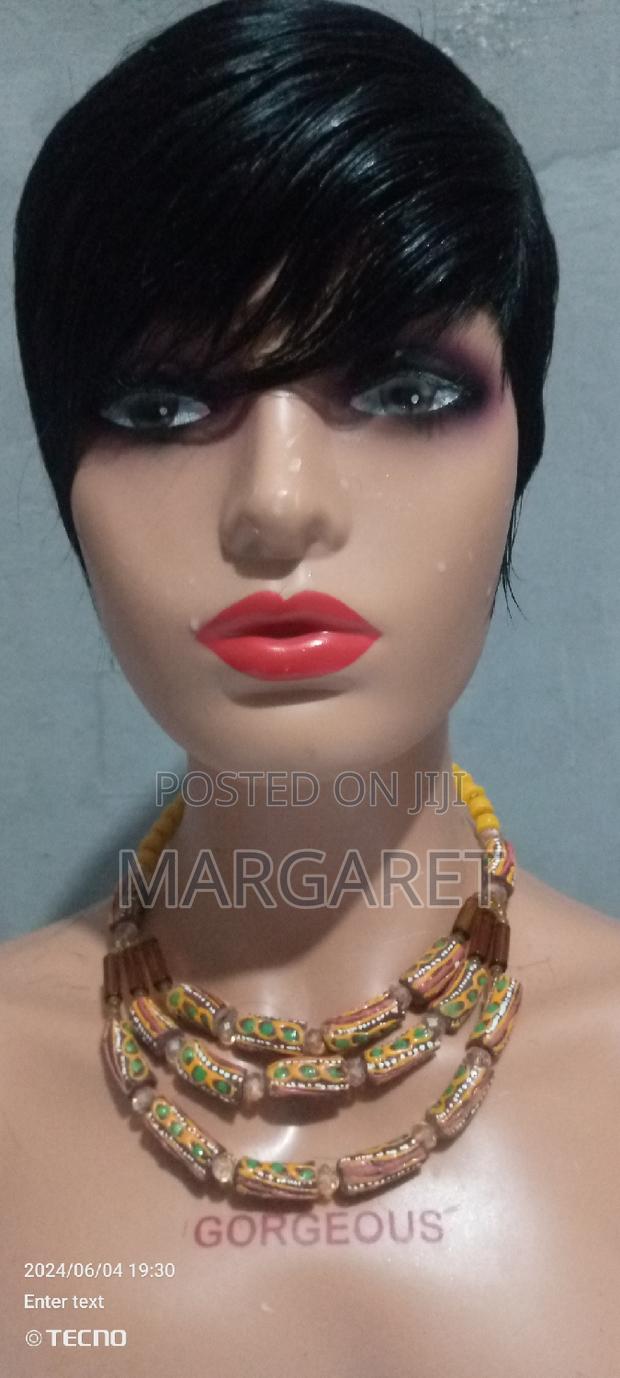 Ahof3dua Wig Cap · Photo 3