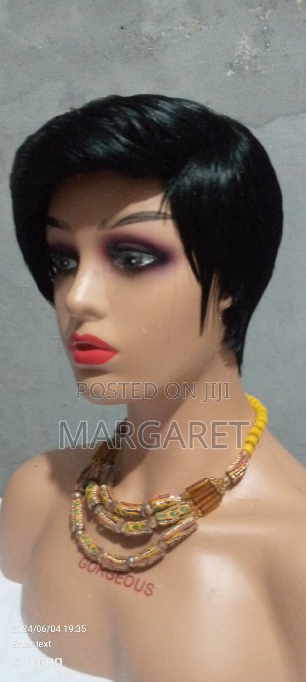 Quality Shot Wig Cap · Photo 1