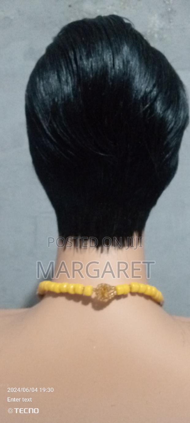 Quality Shot Wig Cap · Photo 2