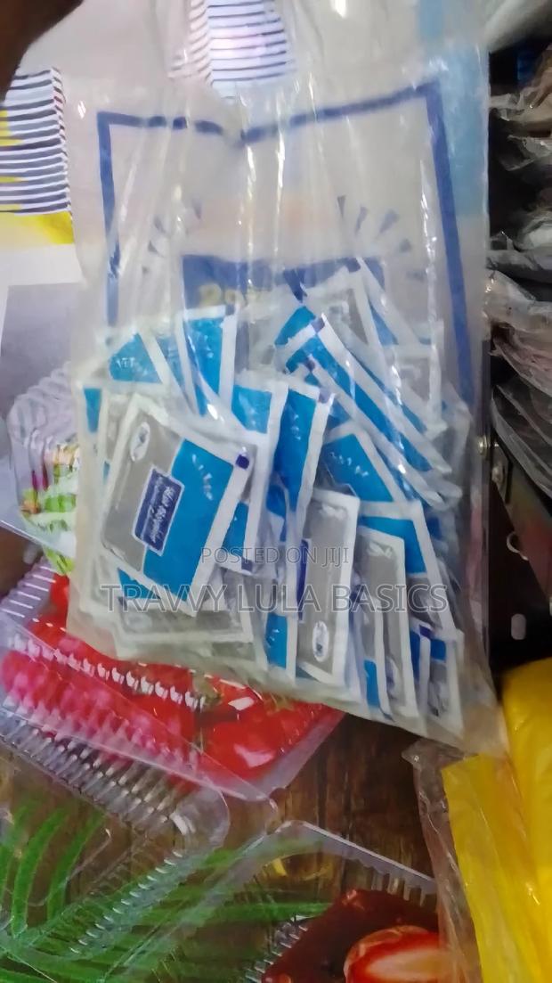 New Wet Wipes-100pcs · Photo 2