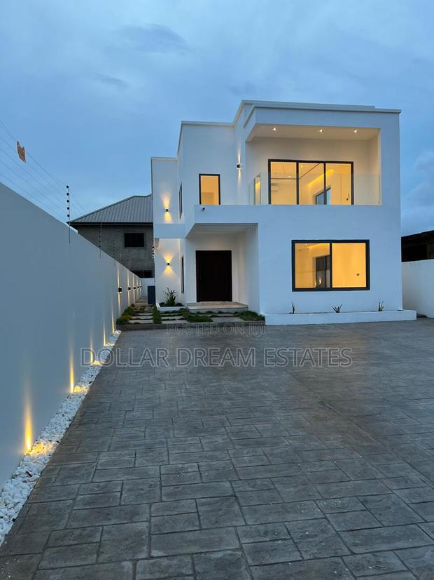 4bdrm House in East Legon for sale · Photo 1