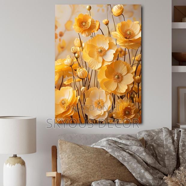 Original Wall Canvas Art · Photo 1
