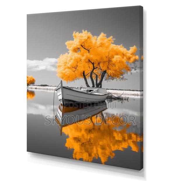 Wall Art Canvas · Photo 1