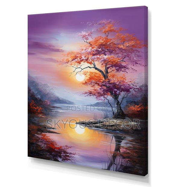 Wall Art Canvas · Photo 1