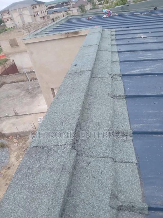 Roof Leakage and Waterproofing Services · Photo 3
