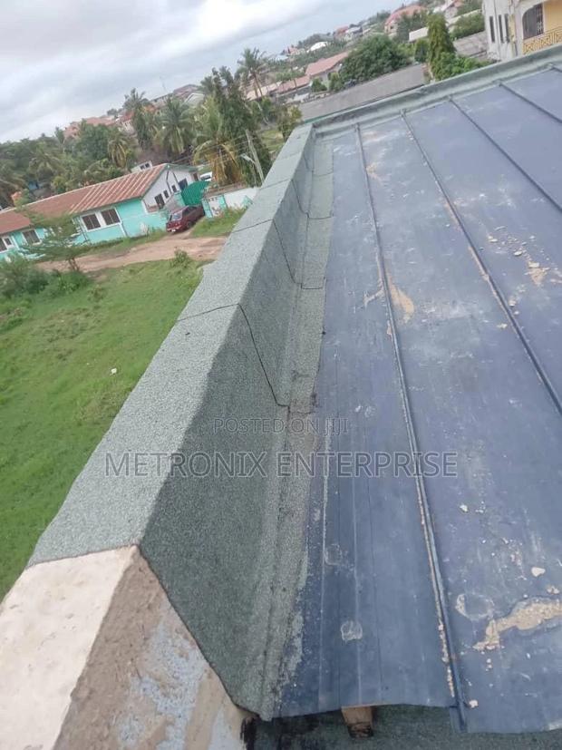 Roof Leakage and Waterproofing Services · Photo 5