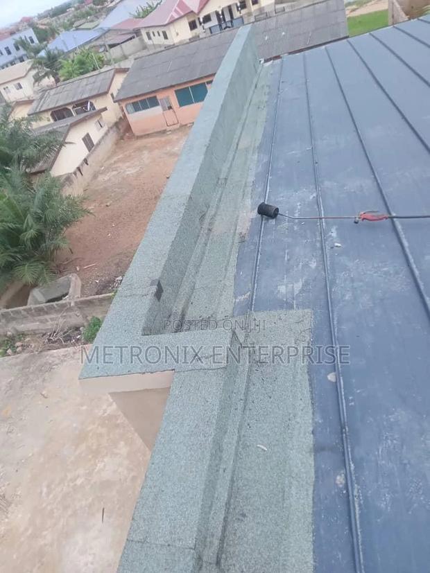 Roof Leakage and Waterproofing Services · Photo 4