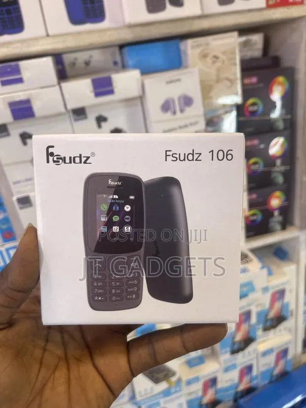 New Mobile Phone · Photo 1