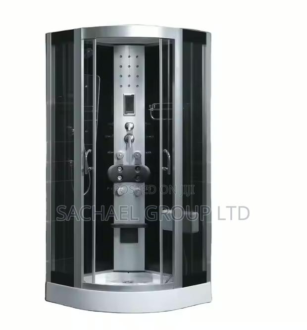 Mini Hydro Shower Cubicle · Photo 2