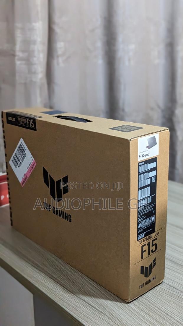 New Laptop Asus 16GB Intel Core I7 SSD 1T · Photo 4