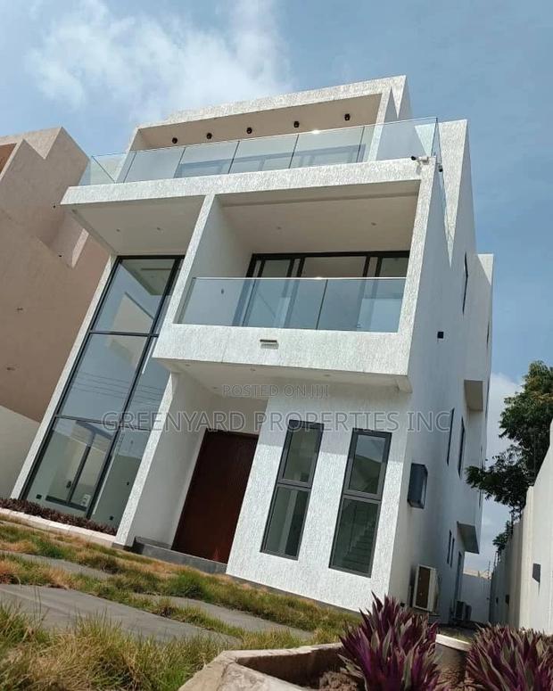4bdrm House in East Legon for sale · Photo 1