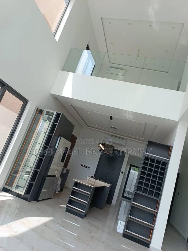 4bdrm House in East Legon for sale · Photo 4