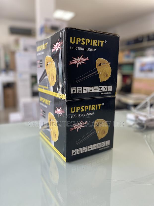 Upspirit Electric Blower 800W · Photo 3