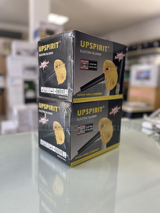 Upspirit Electric Blower 800W · Photo 2