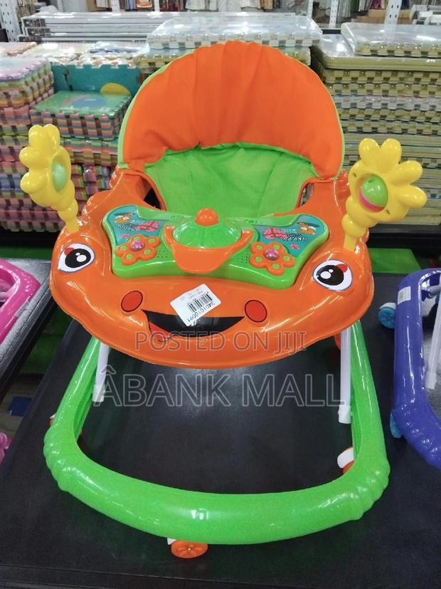 Quality Baby Walker · Photo 1