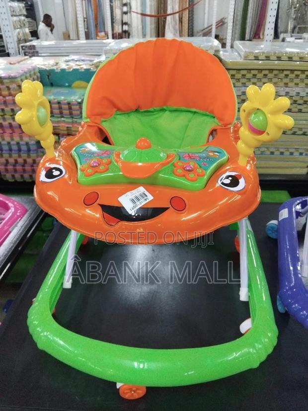 Quality Baby Walker · Photo 2