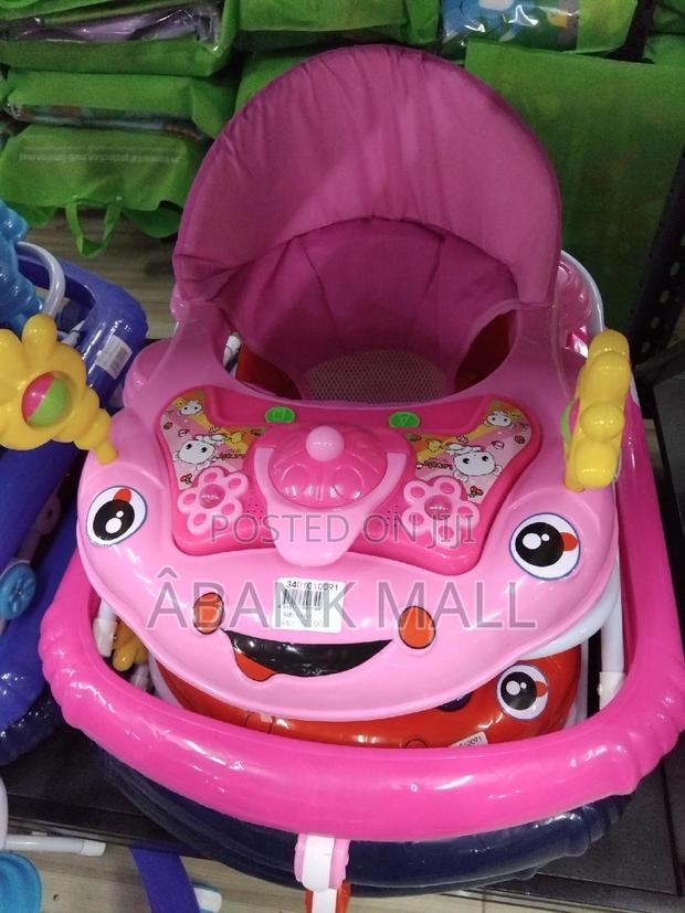 Baby Walker · Photo 1