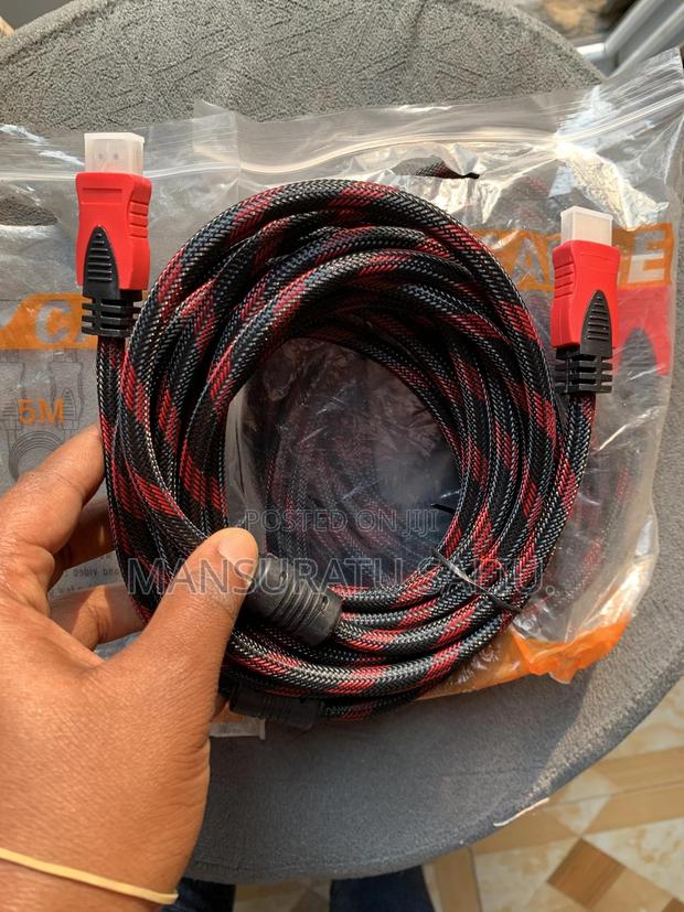5M HDMI Cables · Photo 3