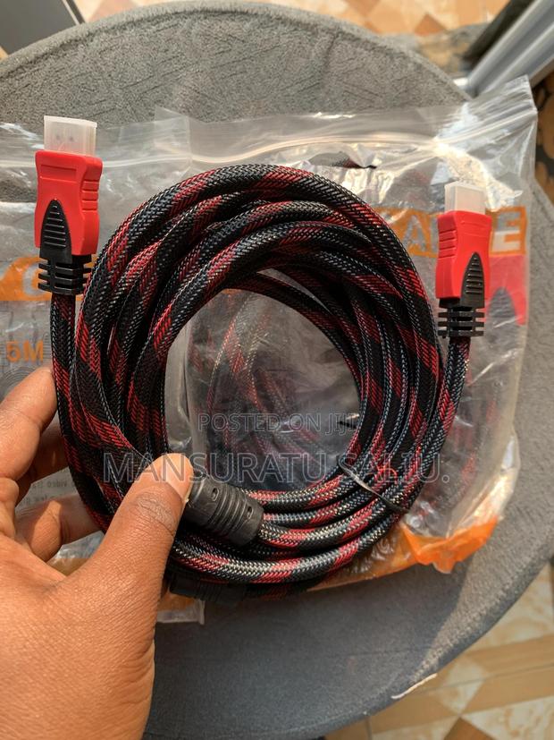 5M HDMI Cables · Photo 2