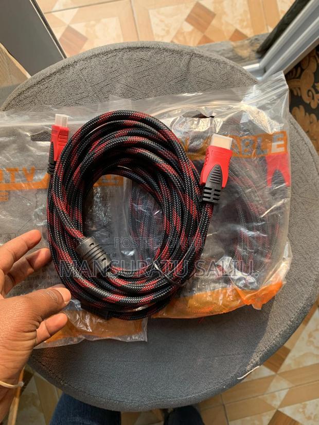 5M HDMI Cables · Photo 4