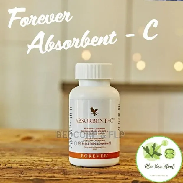 Buy Forever Absorbent C · Photo 1