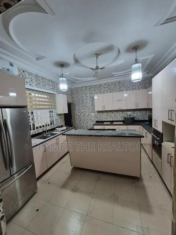 4bdrm House in Wachid Estate Area, Amasaman for sale · Photo 1