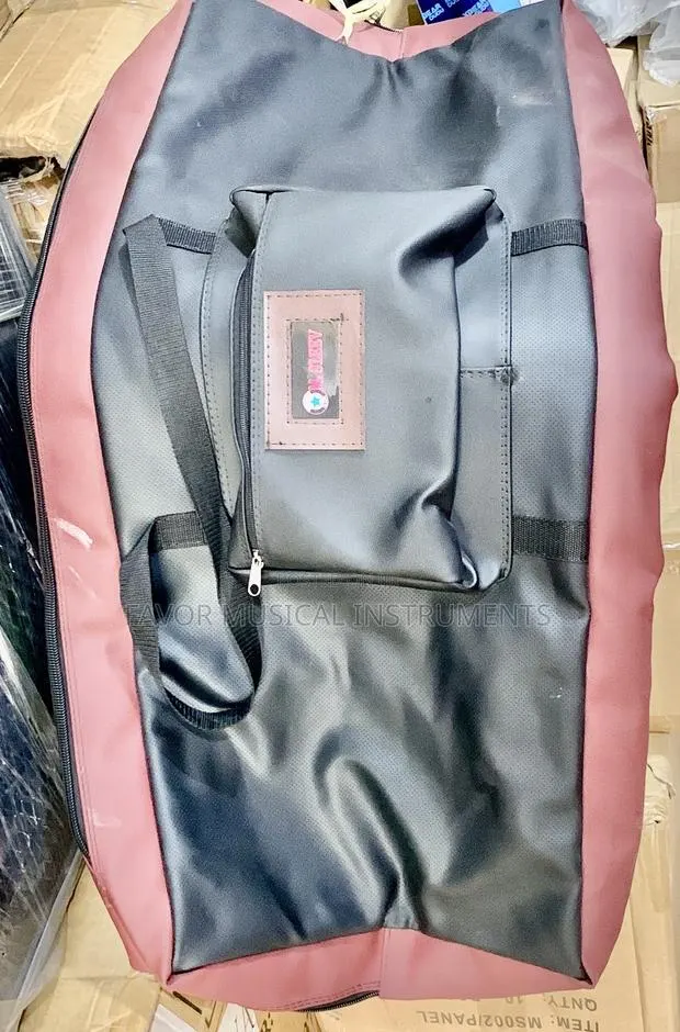 Keyboard Bag · Photo 1