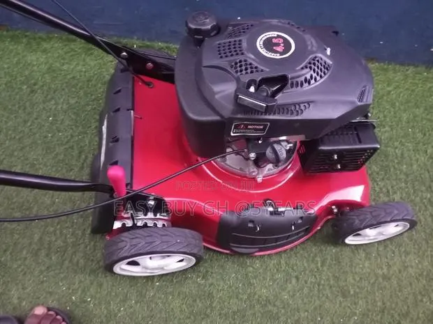 Fastest Lawn Mower 4.5hp · Photo 1