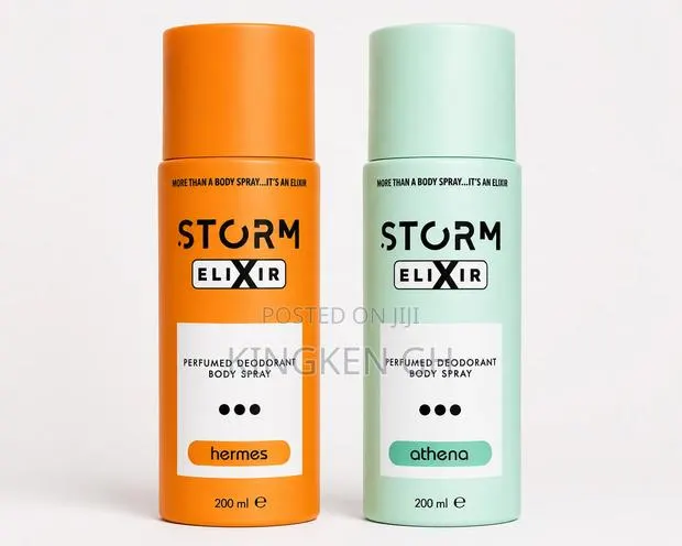 Storm Elixir · Photo 5