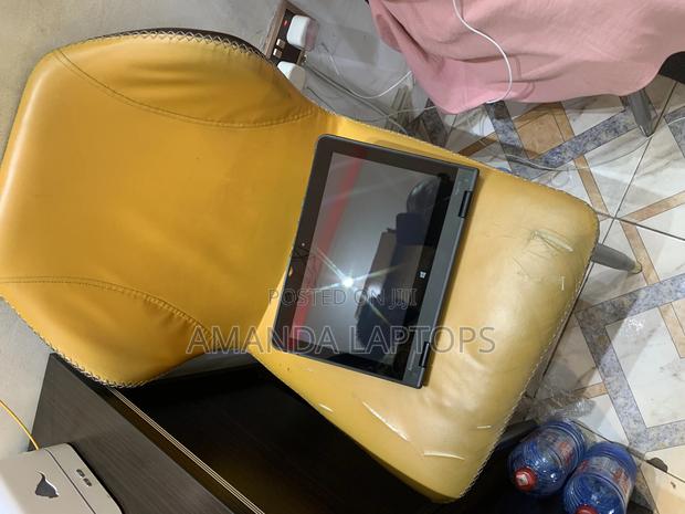 New Laptop Lenovo ThinkPad Yoga 4GB Intel HDD+SSD 500GB · Photo 1