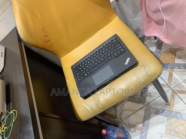 New Laptop Lenovo ThinkPad Yoga 4GB Intel HDD+SSD 500GB · Photo 7