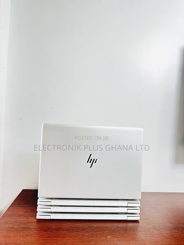 Laptop HP EliteBook 840 G6 8GB Intel Core I5 SSD 256GB · Photo 3