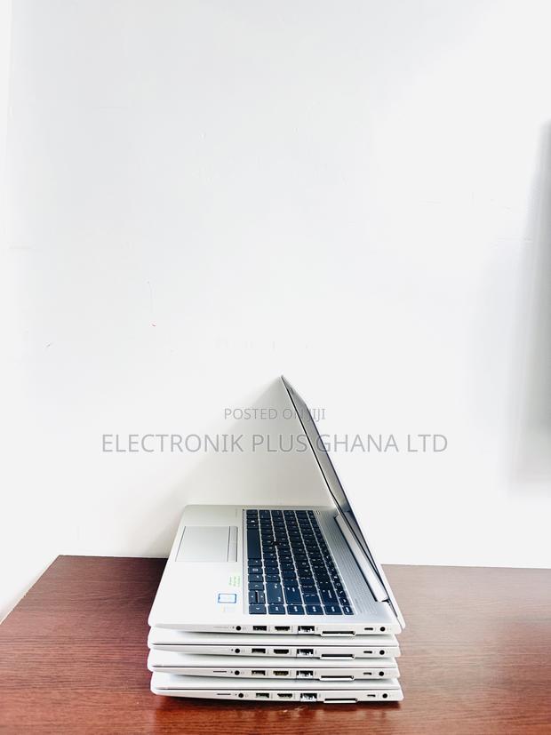 Laptop HP EliteBook 840 G6 8GB Intel Core I5 SSD 256GB · Photo 2