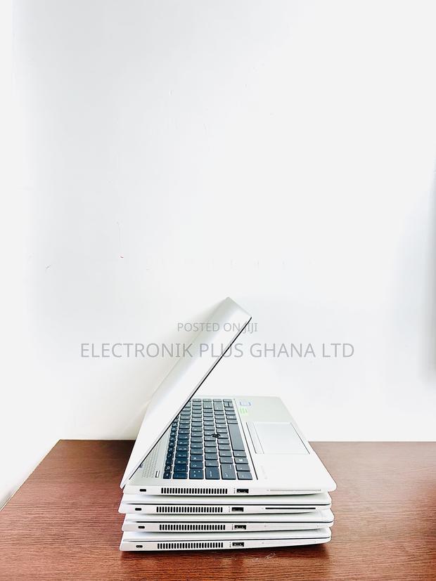 Laptop HP EliteBook 840 G6 8GB Intel Core I5 SSD 256GB · Photo 4