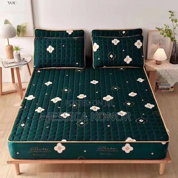 Mattress Covers Available · Photo 1