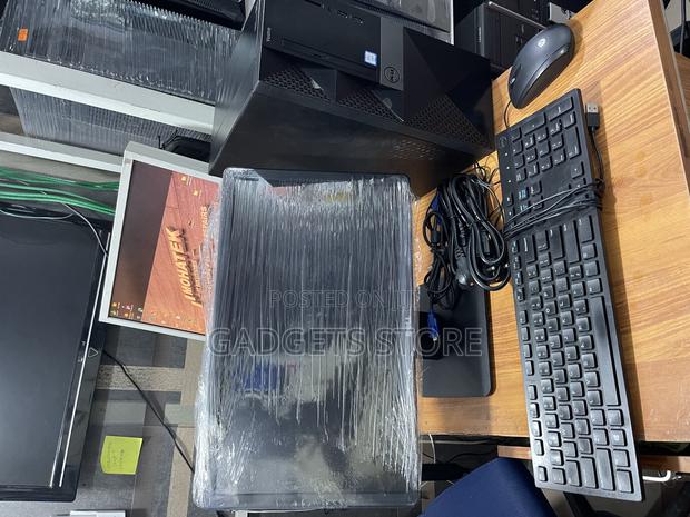 Desktop Computer Dell Vostro 3900 8GB Intel Core I3 HDD 500GB · Photo 2