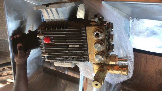 Inter Pump Head 7.5 Hp and 5.5 Hp · Photo 3