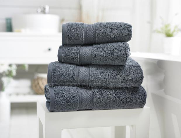 Salon Towels · Photo 1