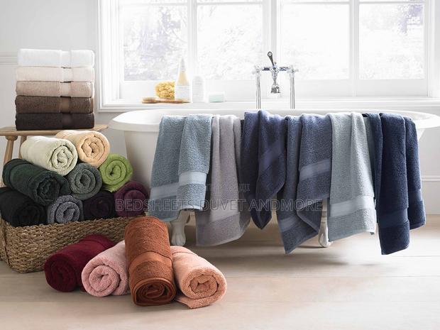 Travel Towel · Photo 1