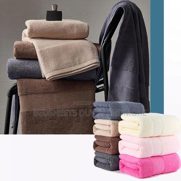 Salon Towels · Photo 1