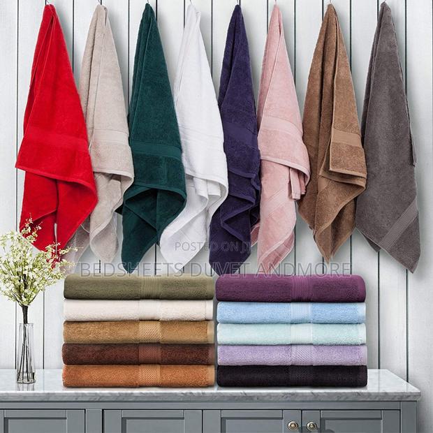Hand Towels · Photo 1