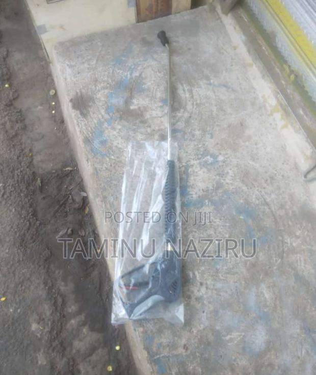 Italian Commercial Inter Pump Complete 7.5hp 5.5 Hp · Photo 6