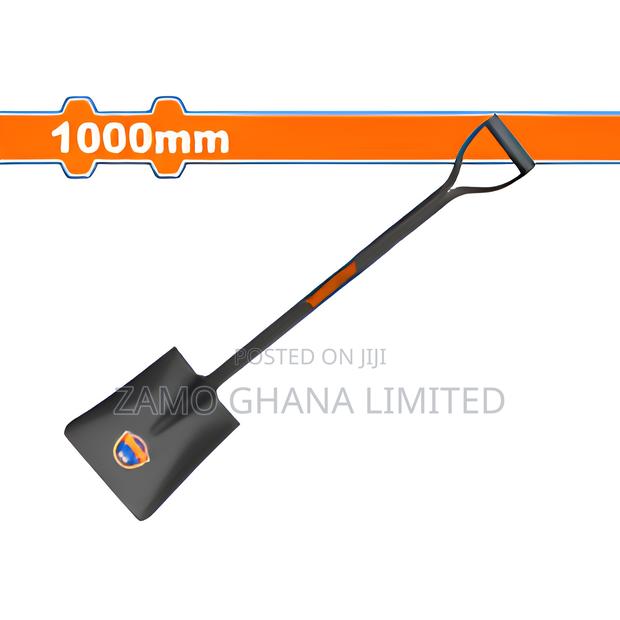 Steel Shovel - Wse3314 · Photo 1