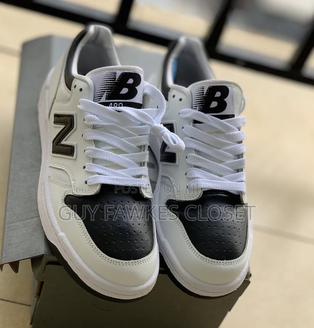 New Balance 480 Sneakers · Photo 2