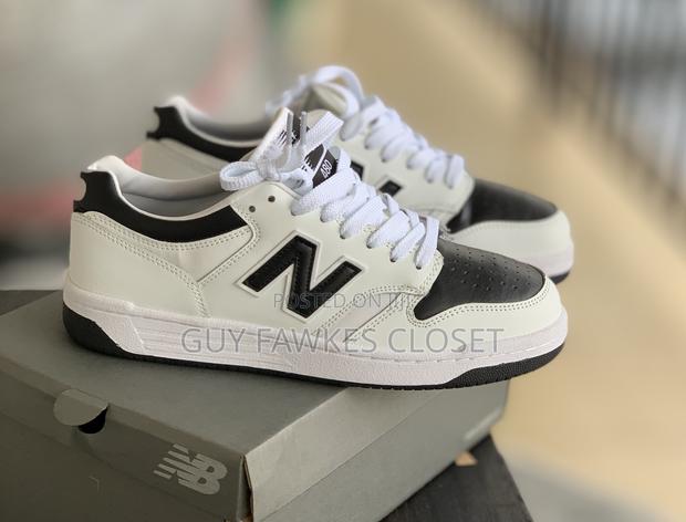 New Balance 480 Sneakers · Photo 1