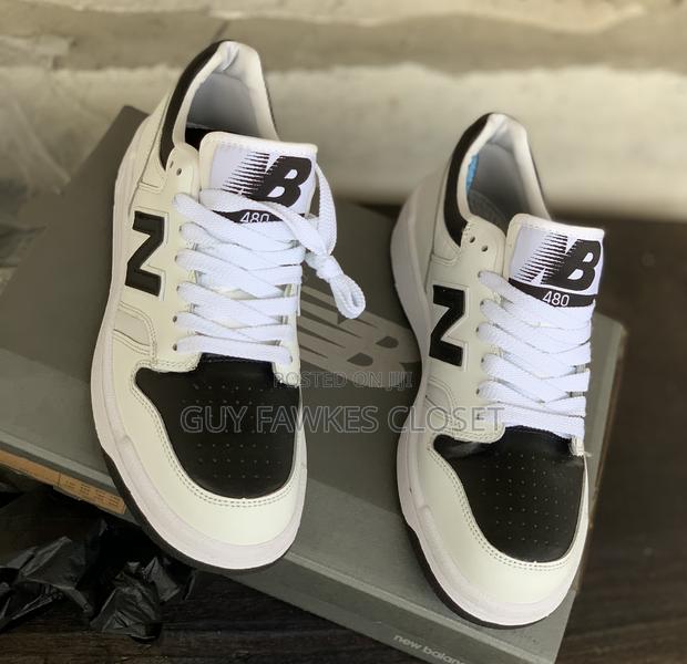 New Balance 480 Sneakers · Photo 4