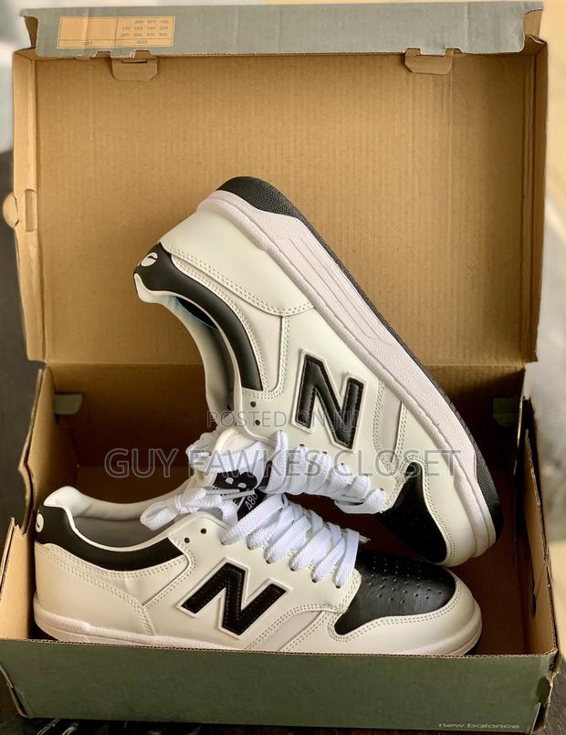 New Balance 480 Sneakers · Photo 3